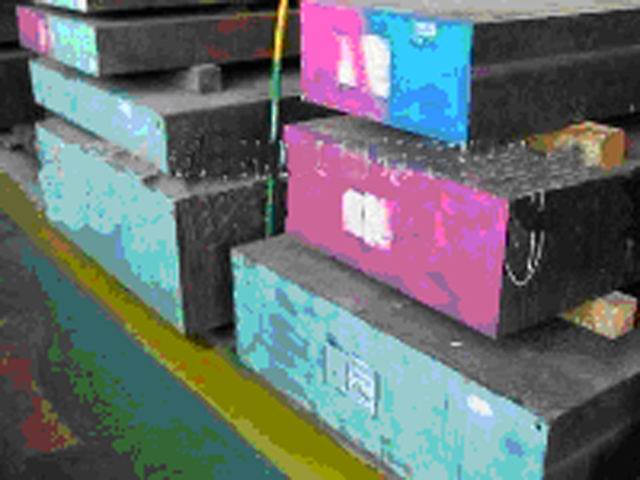 日本大同PAC5000高硬度通用塑料模具钢