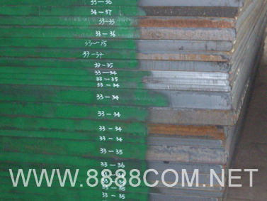 P20芬可乐ALCOA塑胶模具钢