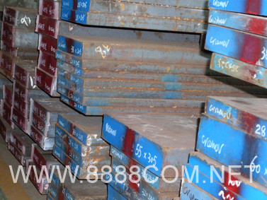 M4粉末高速钢属于一种高钒高速钢